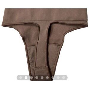 SKIMS CoreControl ThongNEWShapewear sizes large